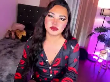 Chaturbate Live Porn of itsmesianaa29