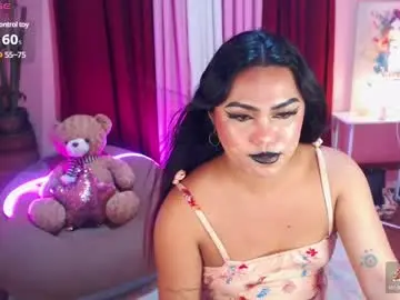 Chaturbate Sex Chat of itsmesianaa29