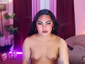Chaturbate Adult Webcams of itsmesianaa29