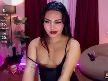 Chaturbate Nude Webcam of itsmesianaa29