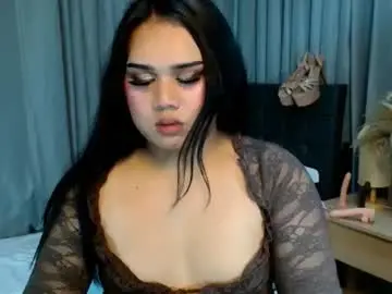 Chaturbate Live Sex of miyuki_mei