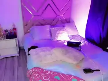 Chaturbate Private Sex Chat of naomisaenz01