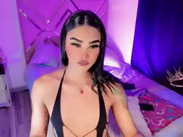 Chaturbate Nude Webcam of naomisaenz01