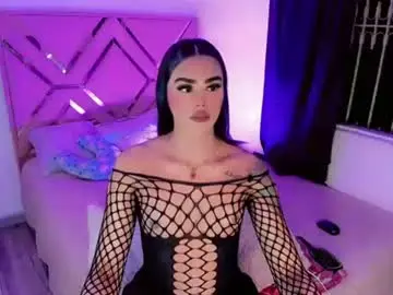 Chaturbate Free Porn Cam of naomisaenz01