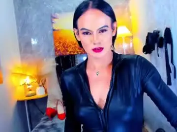 Chaturbate Nude Webcam of primadonax