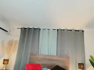 Chaturbate Private Sex Chat of valery_yepes_