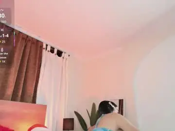 Chaturbate Free Porn Cam of valery_yepes_