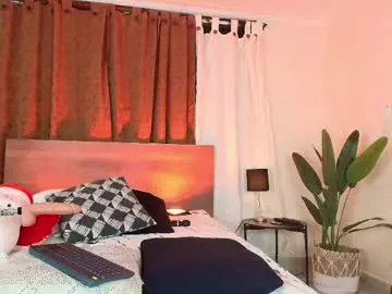 Chaturbate Sex Chat of valery_yepes_