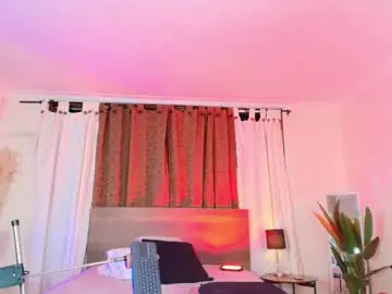 Chaturbate Nude Webcam of valery_yepes_