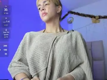 Chaturbate Best live sex cam show of xkim_starx