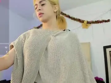 Chaturbate Private Sex Chat of xkim_starx