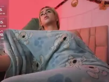 Chaturbate Live Sex of xkim_starx