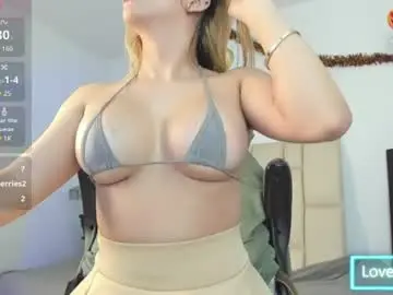 Chaturbate Best live sex cam show of xkim_starx