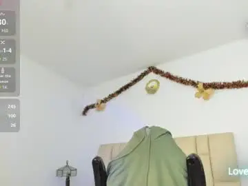 Chaturbate Sex Cam of xkim_starx