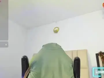 Chaturbate Nude Webcam of xkim_starx