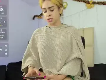 Chaturbate Watch Live Sex Cams of xkim_starx