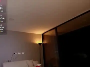 Chaturbate Adult Webcam of xxx_johann