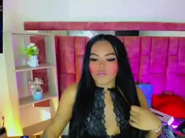 Chaturbate Sex Cam of allada_