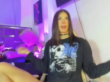 Chaturbate Adult Webcam of angelasantini