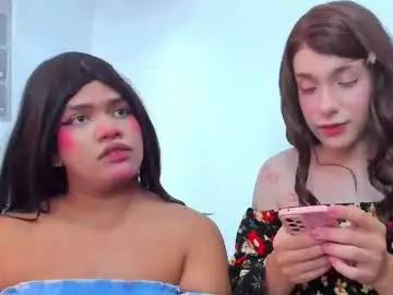 Chaturbate Private Sex Chat of anngel_cherry