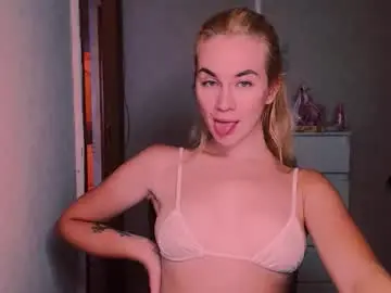 Chaturbate Nude Webcam of carinfox