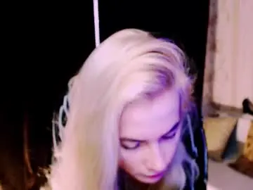 Chaturbate Nude Webcam of carinfox