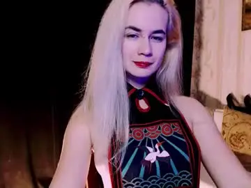 Chaturbate Live Sex of carinfox