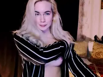 Chaturbate Nude Webcam of carinfox