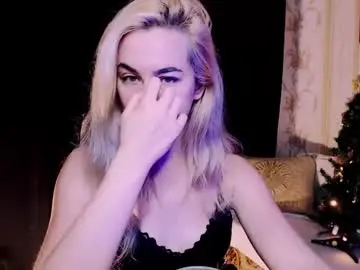 Chaturbate Nude Webcam of carinfox