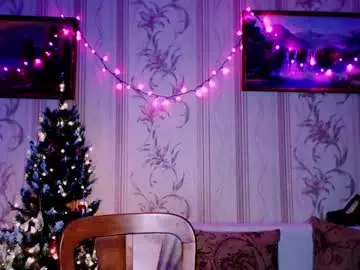 Chaturbate Sex Cam of carinfox