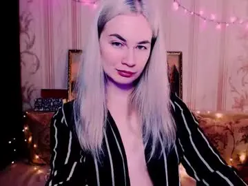 Chaturbate Adult Video Chat of carinfox