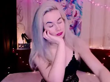 Chaturbate Live Sex of carinfox