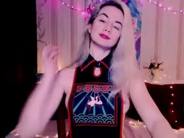 Chaturbate Nude Webcam of carinfox