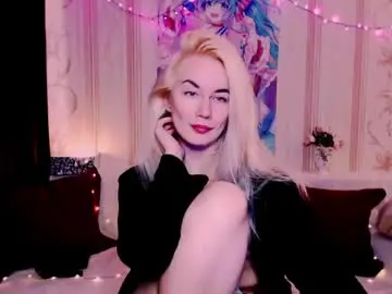 Chaturbate Best live sex cam show of carinfox