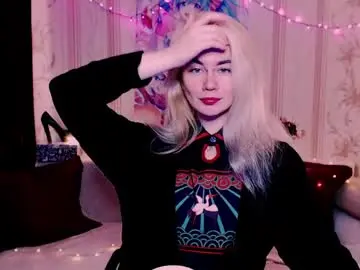 Chaturbate Sex Cam of carinfox