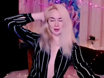 Chaturbate Nude Webcam of carinfox
