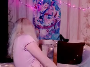 Chaturbate Private Sex Chat of carinfox