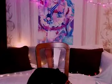 Chaturbate Watch Live Sex Cams of carinfox
