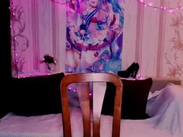 Chaturbate Best live sex cam show of carinfox