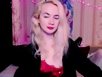 Chaturbate Adult Video Chat of carinfox