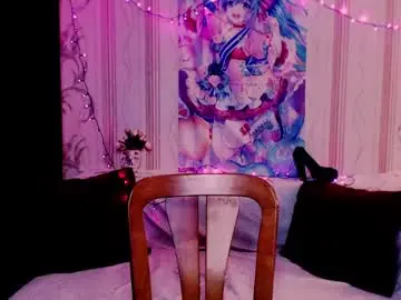 Chaturbate Live Porn of carinfox