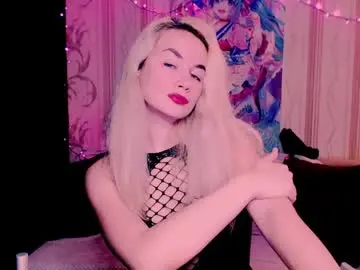 Chaturbate Adult Video Chat of carinfox