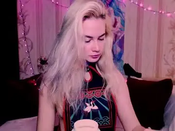 Chaturbate Adult Webcams of carinfox