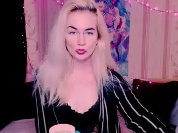 Chaturbate Nude Webcam of carinfox