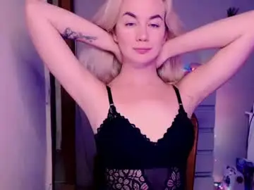Chaturbate Live Porn of carinfox
