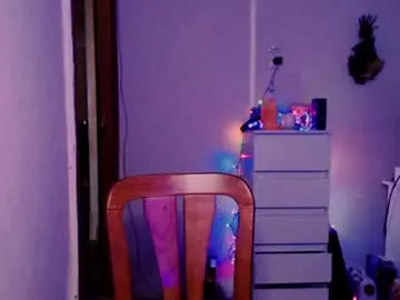 Chaturbate Live Sex Cam of carinfox