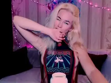 Chaturbate Free Porn Cam of carinfox