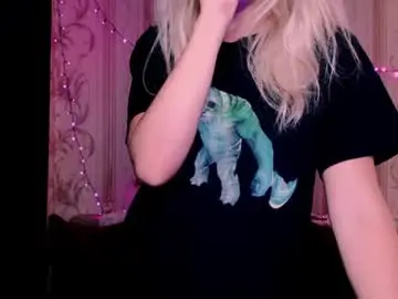 Chaturbate Nude Webcam of carinfox