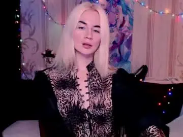 Chaturbate Live Sex of carinfox