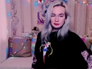 Chaturbate Nude Webcam of carinfox
